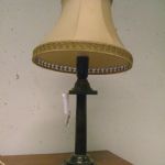 357 2652 Bordslampa